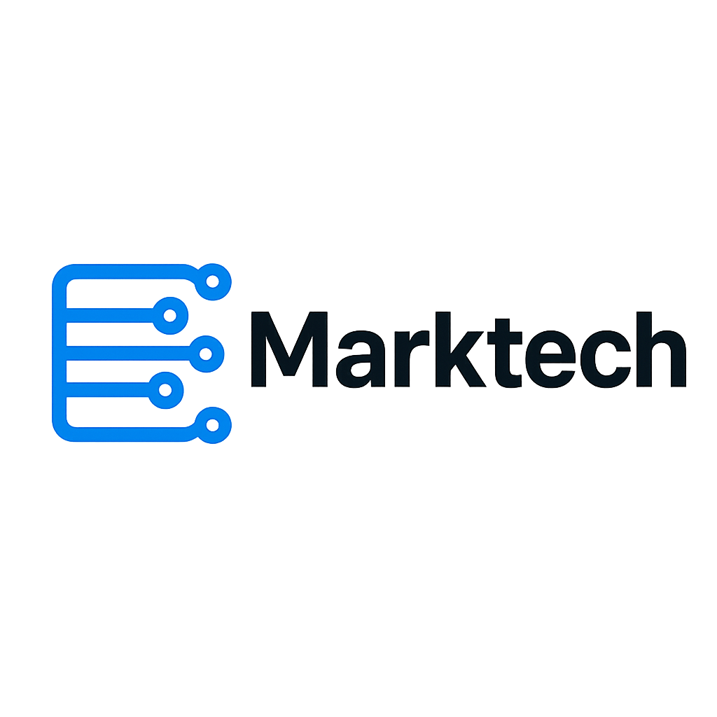 Marktech Logo